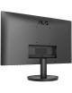 Monitor AOC 24B3CA2 23.8'/ Full HD/ Multimedia/ Negro