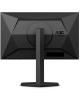 Monitor Gaming AOC 24G4X 23.8'/ Full HD/ 0.5ms/ 180Hz/ IPS/ Multimedia/ Regulable en altura/ Negro