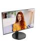 Monitor Profesional AOC 27B3CF2 27'/ Full HD/ Multimedia/ Regulable en altura/ Negro