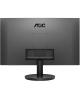 Monitor Profesional AOC Q27B3MA 27'/ QHD/ Multimedia/ Negro