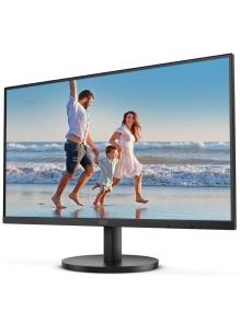 Monitor Profesional AOC Q27B3MA 27'/ QHD/ Multimedia/ Negro