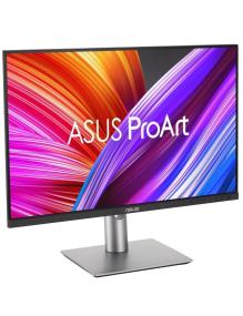 Monitor Profesional Asus ProArt Display PA248CRV 24.1'/ WUXGA/ Multimedia/ Regulable en altura/ Negro