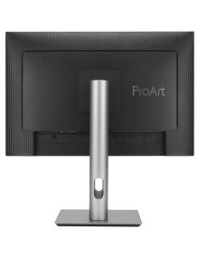 Monitor Profesional Asus ProArt Display PA248CRV 24.1'/ WUXGA/ Multimedia/ Regulable en altura/ Negro