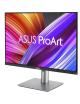 Monitor Profesional Asus ProArt Display PA248CRV 24.1'/ WUXGA/ Multimedia/ Regulable en altura/ Negro