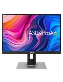 Monitor Profesional Asus ProArt Display PA248QV 24.1'/ WUXGA/ Multimedia/ Regulable en altura/ Negro