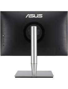 Monitor Profesional Asus Pro Art PA24AC 24.1'/ WUXGA/ Multimedia/ Regulable en altura/ Plata y Negro