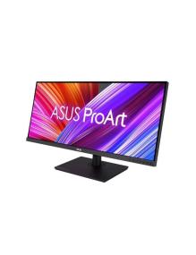 Monitor Profesional Ultrapanorámico Asus ProArt Display PA348CGV 34'/ QHD/ Multimedia/ Regulable en altura/ Negro