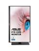 Monitor Asus VA27EQSB 27'/ Full HD/ Multimedia/ Regulable en altura/ Negro