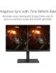 Monitor Asus VA27EQSB 27'/ Full HD/ Multimedia/ Regulable en altura/ Negro