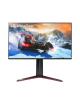 Monitor Gaming LG UltraGear 27GP95RP-B 27'/ 4K/ 1ms/ 160Hz/ IPS/ Regulable en altura/ Negro