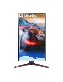 Monitor Gaming LG UltraGear 27GP95RP-B 27'/ 4K/ 1ms/ 160Hz/ IPS/ Regulable en altura/ Negro