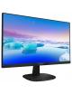 Monitor Philips V-Line 221V8 21.5'/ Full HD/ Negro