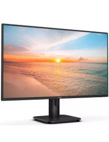 Monitor Profesional Philips 24E1N1100A 23.8'/ Full HD/ Multimedia/ Negro