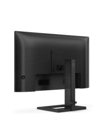 Monitor Profesional Philips 24E1N1300AE 23.8'/ Full HD/ Multimedia/ Regulable en altura/ Negro