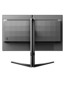 Monitor Gaming Philips Evnia 25M2N5200P 24.5'/ Full HD/ 0.5ms/ 240Hz/ IPS/ Regulable en altura/ Negro