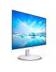 Monitor Philips 271V8AW 27'/ Full HD/ Multimedia/ Blanco
