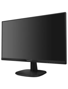 Monitor Philips 273V7QDAB 27'/ Full HD/ Multimedia/ Negro