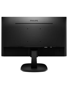 Monitor Philips 273V7QDAB 27'/ Full HD/ Multimedia/ Negro