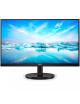 Monitor Profesional Philips 275V8LA 27'/ QHD/ Multimedia/ Negro