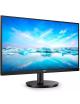 Monitor Profesional Philips 275V8LA 27'/ QHD/ Multimedia/ Negro