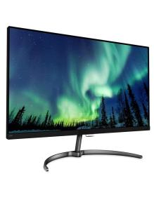 Monitor Profesional Philips 276E8VJSB 27'/ 4K/ Negro Metalizado