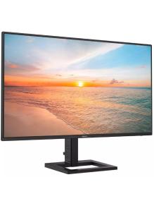 Monitor Profesional Philips 27E1N1600AE 27'/ QHD/ Multimedia/ Regulable en altura/ Negro