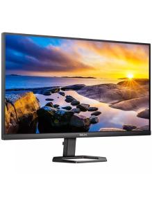 Monitor Profesional Philips 27E1N5500LA 27'/ QHD/ Multimedia/ Regulable en altura/ Negro