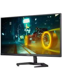 Monitor Gaming Philips 27M1N3200ZA 27'/ Full HD/ 1ms/ 165Hz/ IPS/ Multimedia/ Regulable en altura/ Negro