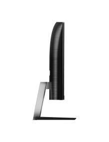 Monitor Profesional Curvo Philips E-Line 322E1C 31.5'/ Full HD/ Negro