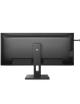 Monitor Profesional Ultraparonámico Philips 40B1U5600 39.53'/ WQHD/ Multimedia/ Regulable en altura/ Negro