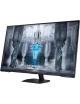 Smart Monitor Gaming Samsung Odyssey Neo G7 S43CG700NU 43'/ 4K/ 1ms/ 144Hz/ VA/ Smart TV/ Multimedia/ Negro