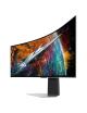 Smart Monitor Gaming Ultrapanorámico Curvo Samsung Odyssey OLEDG9 S49CG954SU 49'/ Dual QHD/ 0.03ms/ 240Hz/ OLED/ Regulable en al