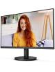 Monitor AOC 24B3HMA2 23.8'/ Full HD/ Multimedia/ Negro