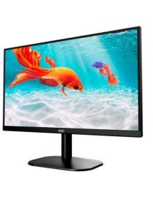 Monitor AOC 22B2H 21.5'/ Full HD/ Negro