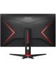 Monitor Gaming AOC 24G2SAE/BK 23.8'/ Full HD/ 1ms/ 165Hz/ VA/ Multimedia/ Negro