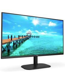 Monitor AOC 27B2DA 27'/ Full HD/ Multimedia/ Negro