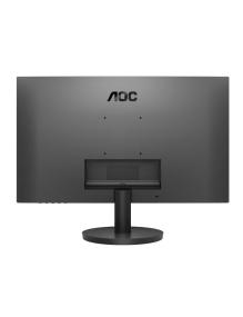 Monitor AOC 27B3HA2 27'/ Full HD/ Multimedia/ Negro