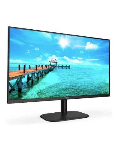 Monitor AOC 27B2H 27'/ Full HD/ Negro