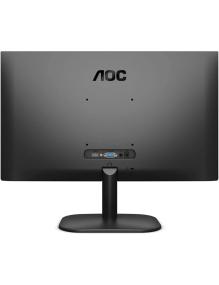 Monitor AOC 27B2H 27'/ Full HD/ Negro