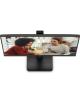 Monitor Profesional AOC 27E3QAF 27'/ Full HD/ Multimedia/ Regulable en altura/ Negro