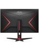 Monitor Gaming AOC 27G2SAE/BK 27'/ Full HD/ 1ms/ 165Hz/ VA/ Multimedia/ Negro y Rojo