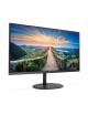 Monitor Profesional AOC Q27V4EA 27'/ QHD/ Multimedia/ Negro