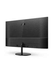 Monitor Profesional AOC Q32V4 31.5'/ QHD/ Multimedia/ Negro