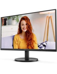 Monitor Profesional AOC U27B3M 27'/ 4K/ Multimedia/ Negro