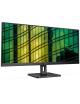 Monitor Profesional Ultrapanorámico AOC U34E2M 34'/ WQHD/ Negro