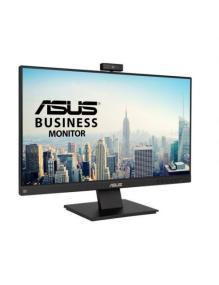 Monitor Profesional Asus BE24EQK 23.8'/ Full HD/ Webcam/ Multimedia/ Negro