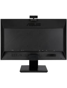 Monitor Profesional Asus BE24EQK 23.8'/ Full HD/ Webcam/ Multimedia/ Negro