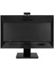 Monitor Profesional Asus BE24EQK 23.8'/ Full HD/ Webcam/ Multimedia/ Negro