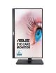 Monitor Asus VA229QSB 21.5'/ Full HD/ Multimedia/ Regulable en altura/ Negro