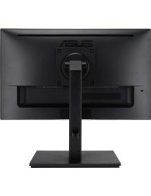 Monitor Asus VA229QSB 21.5'/ Full HD/ Multimedia/ Regulable en altura/ Negro